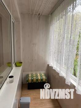 1-к квартира, посуточно, 31м2, 2/5 этаж