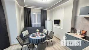 1-к квартира, посуточно, 31м2, 1/1 этаж