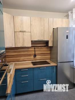 1-к квартира, на длительный срок, 34м2, 13/14 этаж