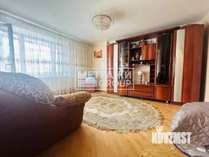 2-к квартира, на длительный срок, 60м2, 2/10 этаж