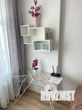 1-к квартира, посуточно, 40м2, 22/22 этаж