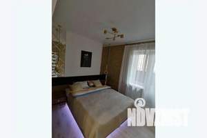 1-к квартира, посуточно, 35м2, 5/14 этаж