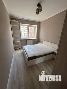 2-к квартира, на длительный срок, 54м2, 10/13 этаж