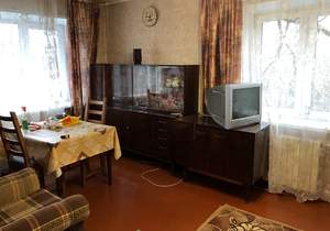1-к квартира, на длительный срок, 31м2, 2/5 этаж