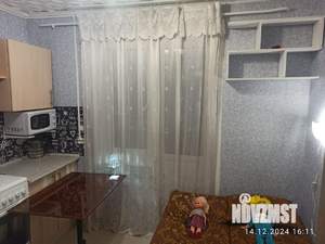 1-к квартира, на длительный срок, 40м2, 5/5 этаж