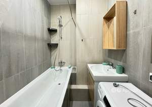 2-к квартира, на длительный срок, 53м2, 15/15 этаж