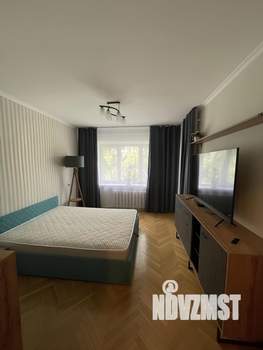 2-к квартира, на длительный срок, 51м2, 5/5 этаж