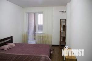1-к квартира, на длительный срок, 44м2, 3/16 этаж