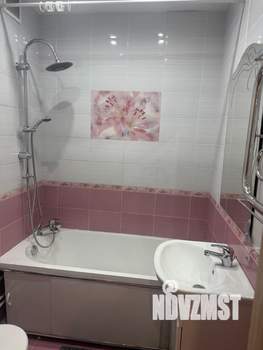 1-к квартира, на длительный срок, 31м2, 2/5 этаж