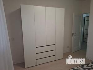 1-к квартира, на длительный срок, 36м2, 13/17 этаж