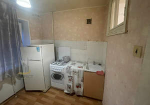 1-к квартира, на длительный срок, 30м2, 2/5 этаж