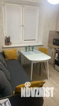 1-к квартира, посуточно, 30м2, 8/17 этаж