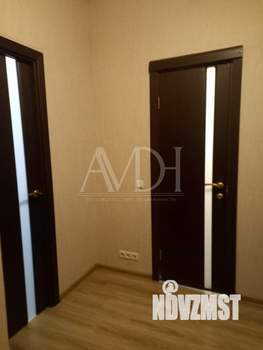 1-к квартира, на длительный срок, 44м2, 13/17 этаж