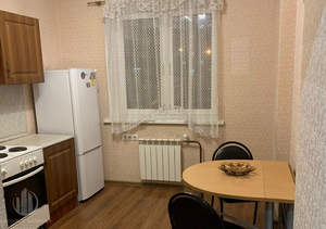2-к квартира, на длительный срок, 50м2, 1/17 этаж