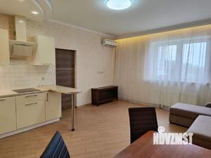 3-к квартира, на длительный срок, 75м2, 7/17 этаж