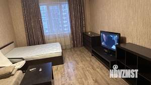 1-к квартира, на длительный срок, 46м2, 7/12 этаж