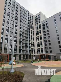 Студия квартира, на длительный срок, 24м2, 7/15 этаж