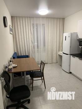 1-к квартира, на длительный срок, 33м2, 6/15 этаж
