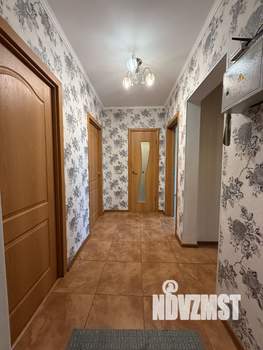 3-к квартира, на длительный срок, 77м2, 3/3 этаж