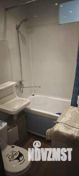 1-к квартира, на длительный срок, 29м2, 4/5 этаж