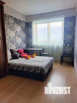 2-к квартира, на длительный срок, 50м2, 13/17 этаж