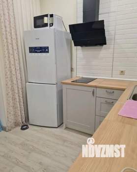 1-к квартира, на длительный срок, 33м2, 12/16 этаж