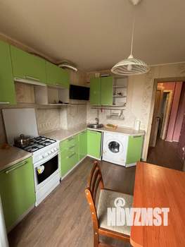 2-к квартира, на длительный срок, 50м2, 2/5 этаж