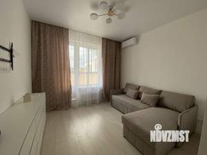 1-к квартира, на длительный срок, 33м2, 10/12 этаж