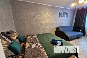 1-к квартира, посуточно, 30м2, 3/5 этаж