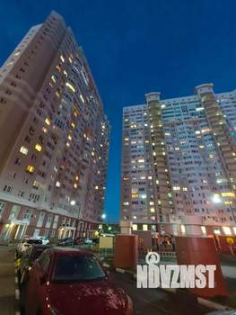 2-к квартира, на длительный срок, 60м2, 16/24 этаж