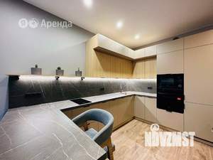 Студия квартира, на длительный срок, 31м2, 2/22 этаж