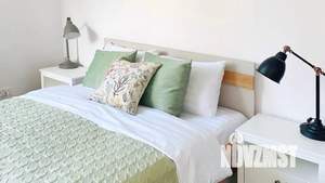 1-к квартира, посуточно, 44м2, 10/11 этаж