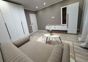 2-к квартира, на длительный срок, 57м2, 17/17 этаж