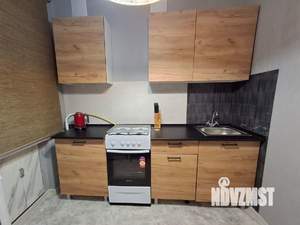 2-к квартира, на длительный срок, 44м2, 5/5 этаж