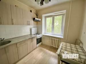2-к квартира, на длительный срок, 44м2, 3/5 этаж