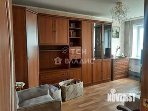 2-к квартира, на длительный срок, 47м2, 6/9 этаж