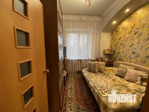 2-к квартира, на длительный срок, 50м2, 4/4 этаж