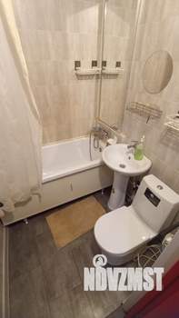 1-к квартира, на длительный срок, 31м2, 2/4 этаж