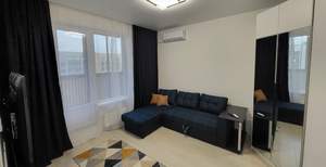 1-к квартира, на длительный срок, 31м2, 12/14 этаж
