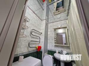 1-к квартира, посуточно, 32м2, 2/9 этаж