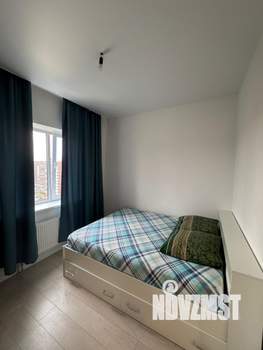 2-к квартира, на длительный срок, 42м2, 14/14 этаж