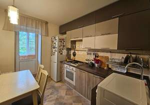 2-к квартира, на длительный срок, 59м2, 5/5 этаж