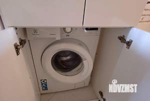 Студия квартира, на длительный срок, 30м2, 14/17 этаж