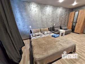 1-к квартира, посуточно, 32м2, 1/1 этаж