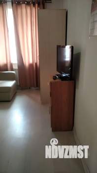 1-к квартира, посуточно, 40м2, 2/12 этаж