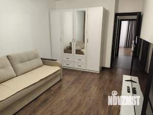 2-к квартира, на длительный срок, 55м2, 8/15 этаж