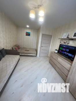 1-к квартира, посуточно, 36м2, 7/14 этаж