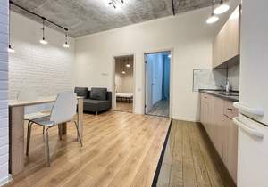 2-к квартира, на длительный срок, 60м2, 2/21 этаж