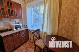 1-к квартира, посуточно, 31м2, 5/5 этаж