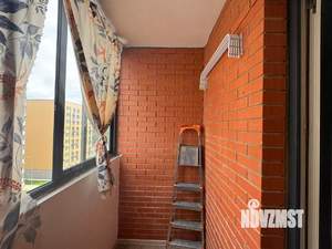 1-к квартира, на длительный срок, 33м2, 8/11 этаж